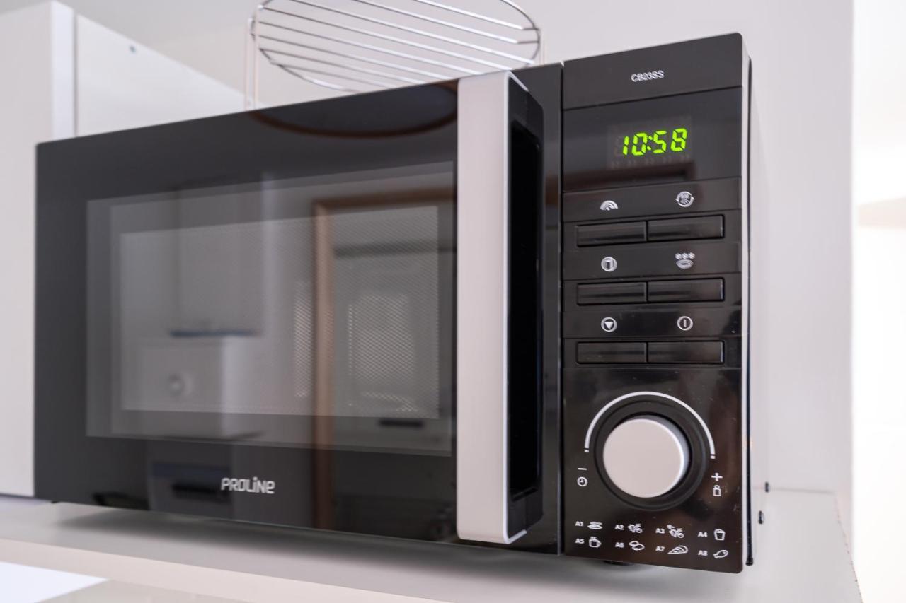 Residence St Marc - Centre Ville - Wifi Quimper Zewnętrze zdjęcie