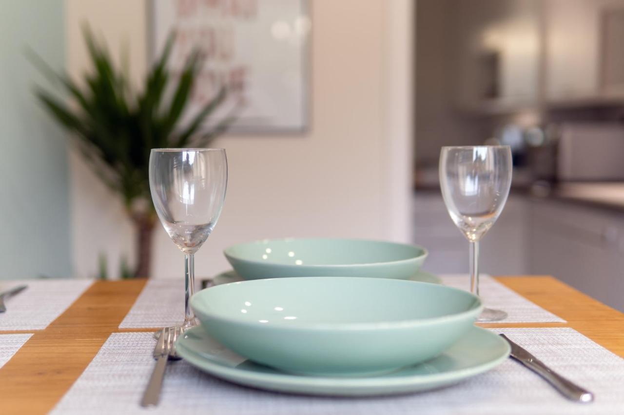 Residence St Marc - Centre Ville - Wifi Quimper Zewnętrze zdjęcie