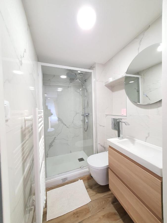 Residence St Marc - Centre Ville - Wifi Quimper Zewnętrze zdjęcie