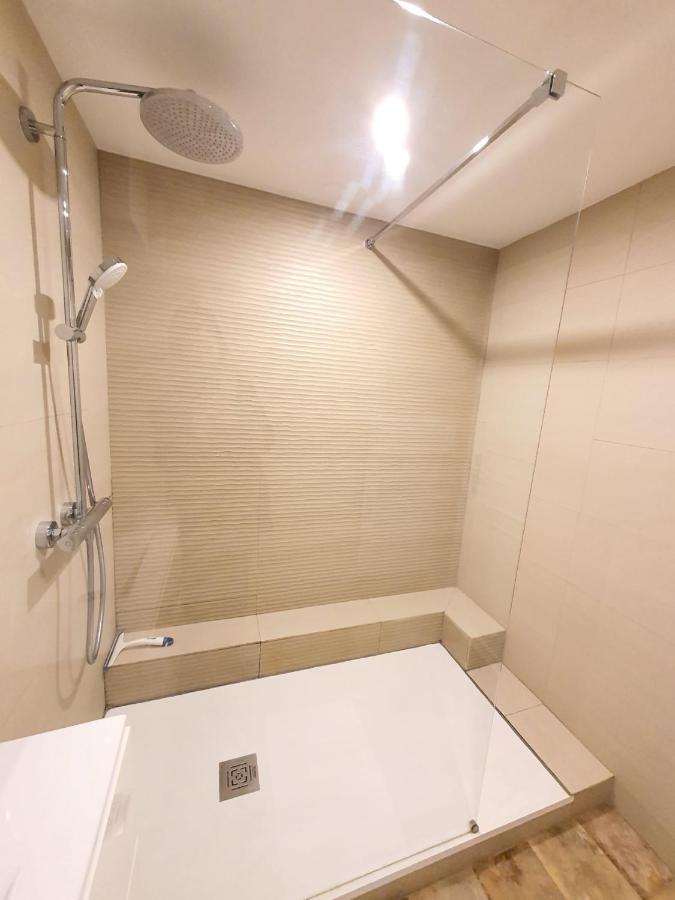 Residence St Marc - Centre Ville - Wifi Quimper Zewnętrze zdjęcie